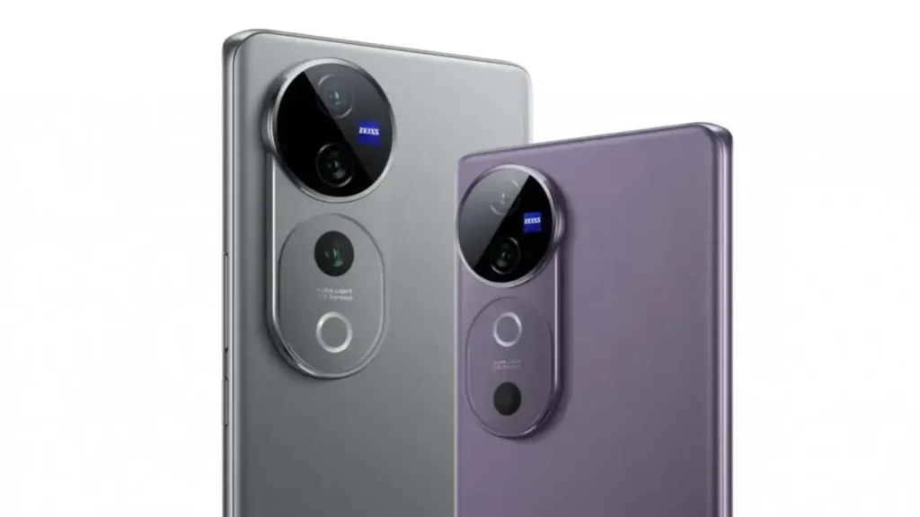Vivo S20