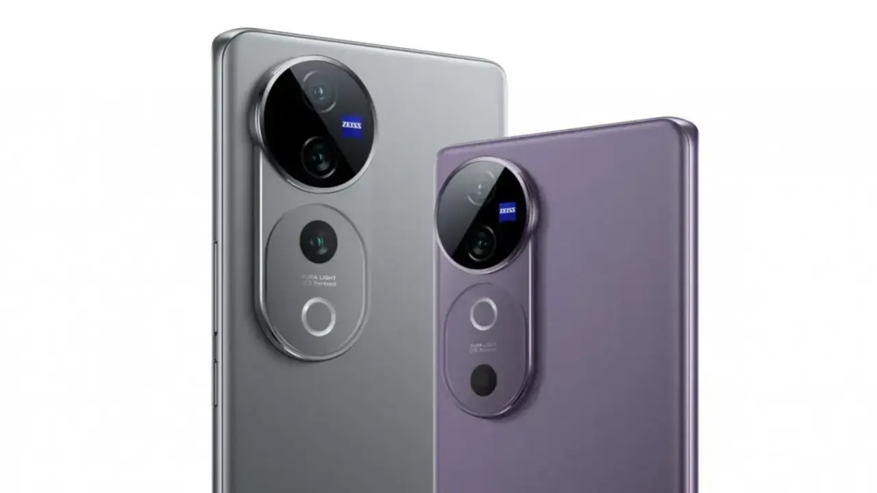 Vivo S20