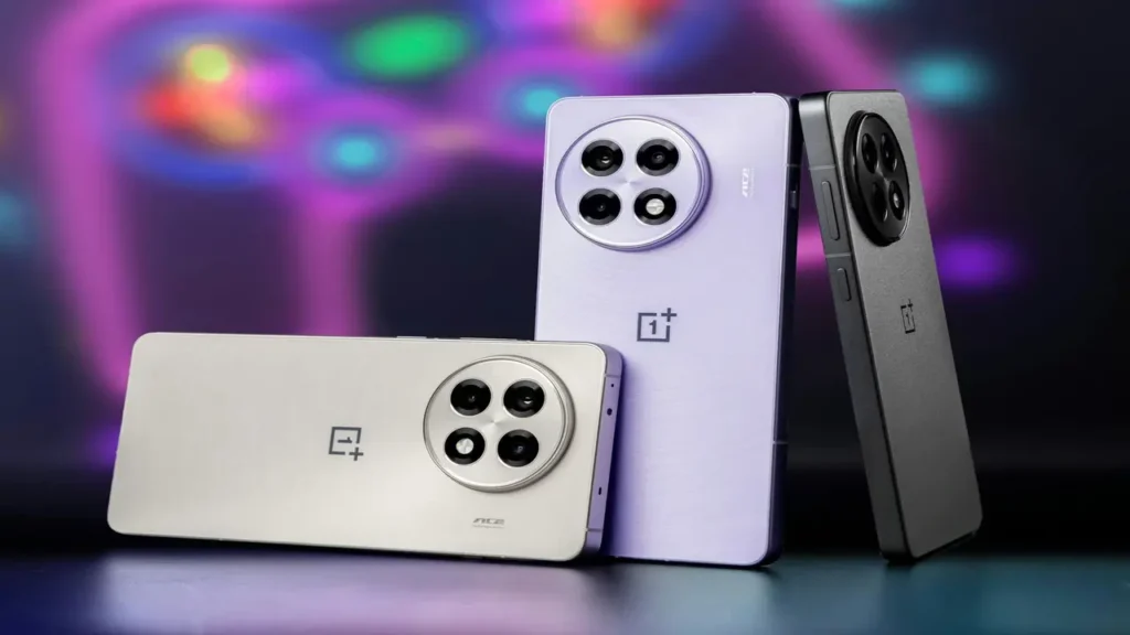 OnePlus Ace 5