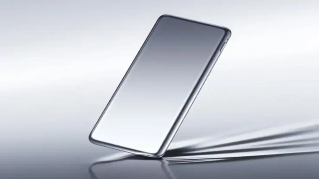 Xiaomi Ultra Slim Power Bank