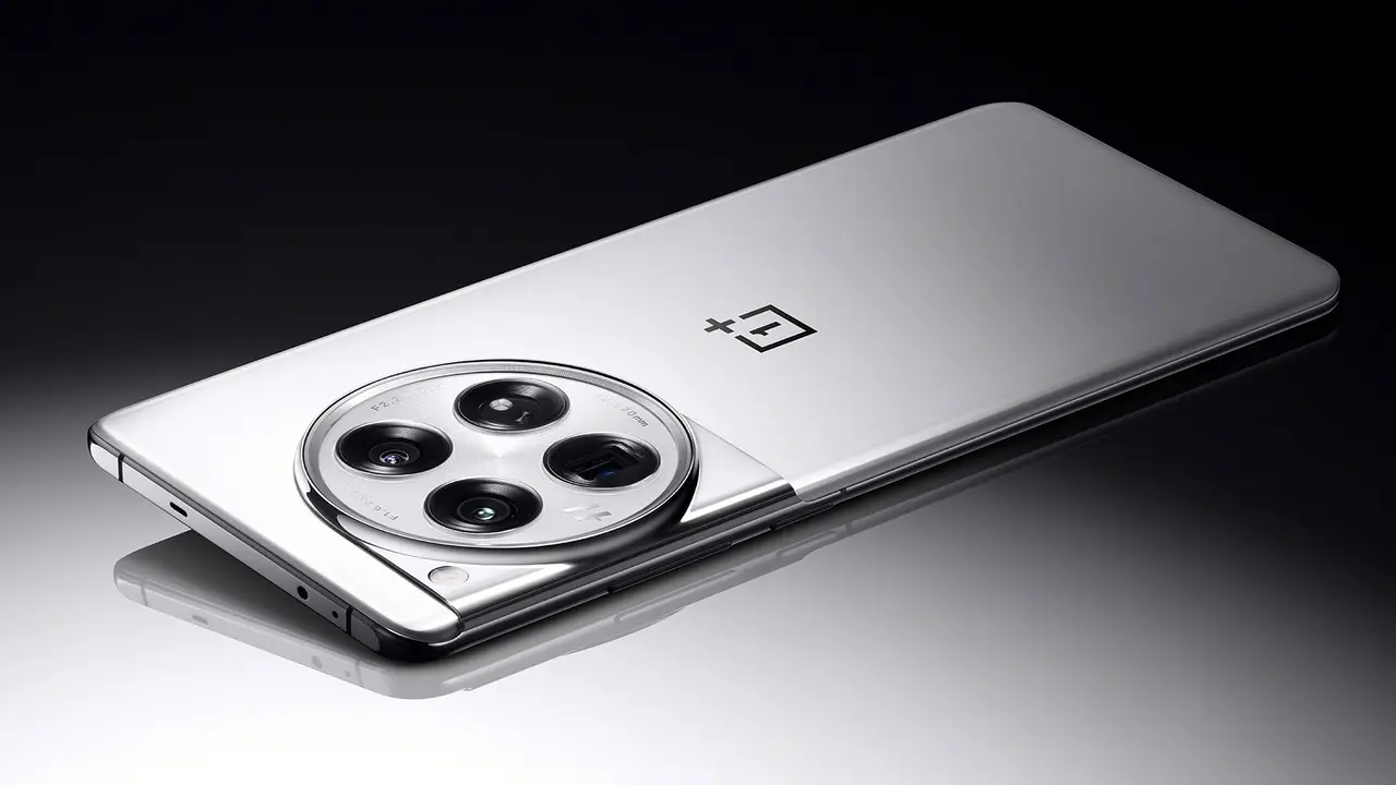 OnePlus 13
