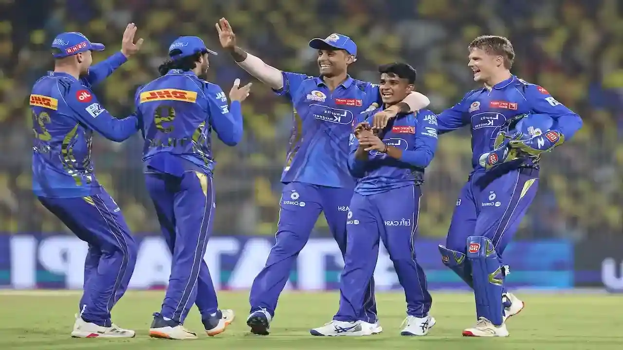 IPL 2025
