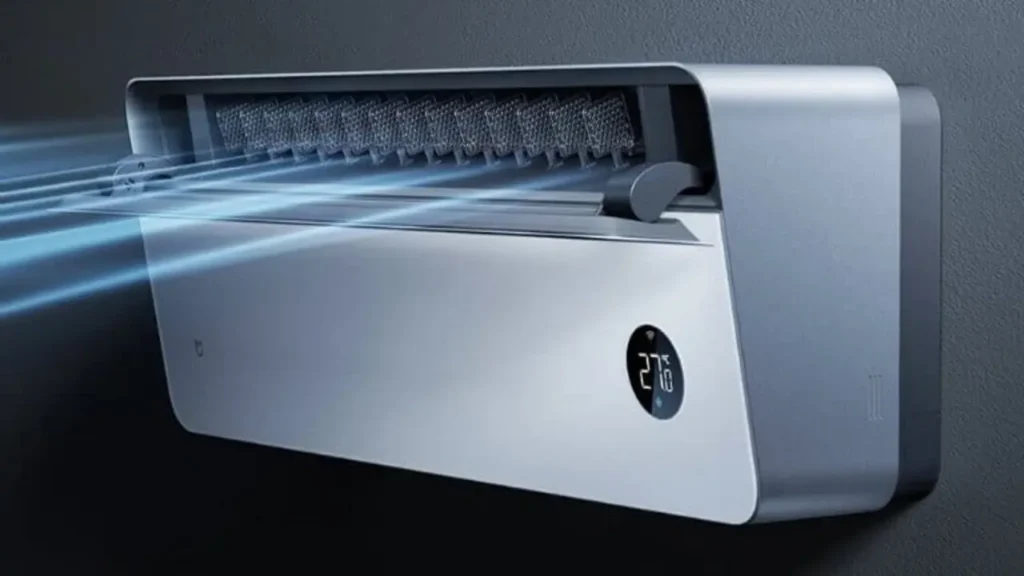 Xiaomi Mijia Air Conditioner Pro