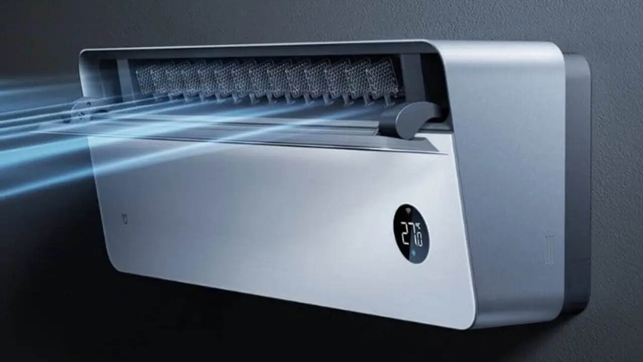 Xiaomi Mijia Air Conditioner Pro