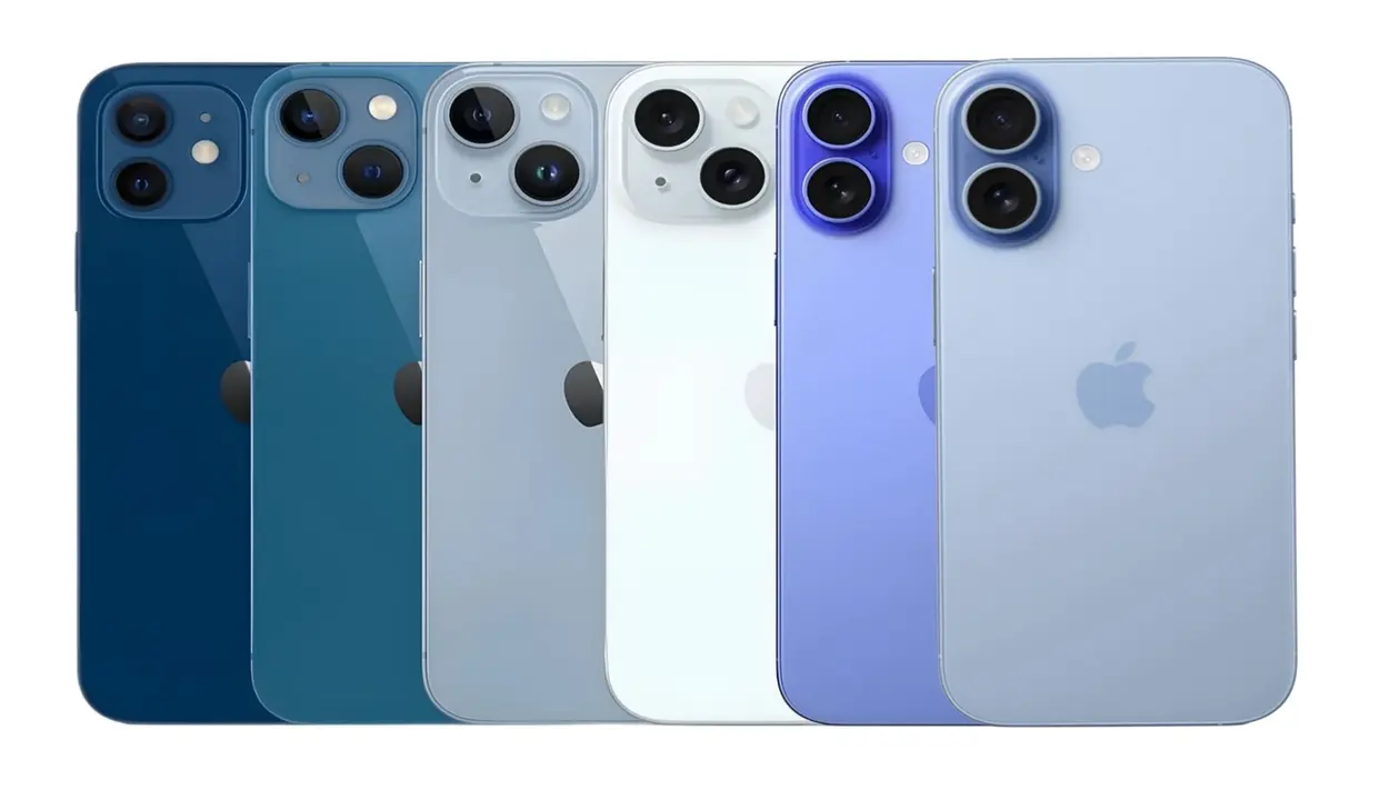 iPhone 17
